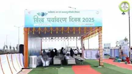 किया।माननीय मुख्यमंत्री श्री नीतीश कुमार जी ने विश्व पर्यावरण दिवस के अवसर पर जे०पी० गंगा पथ पर पौधारोपण किया।