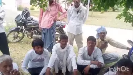 हरदोई: ननिहाल से लौट रहे बाइक सवार युवक की सड़क हादसे में मौत, गोपामऊ-पिसावां रोड पर अज्ञात वाहन ने मारी टक्कर