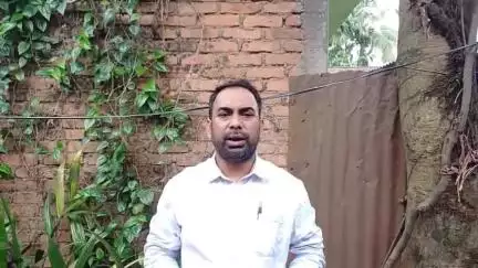 মাটিয়া: কৃষ্ণাইত ধাইগাঁও বল্লাগাঁৱত জেচিবিৰে গাঁত খন্দাৰ বাবেই তিনি কিশোৰীৰ সলিল সমাধি ঘটাৰ অভিযোগ আমছুৰ সহকাৰী সাধাৰণ সম্পাদকৰ
