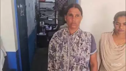 बिलासपुर: कोनी पुलिस ने अवैध शराब बेचने वाली महिला आरोपी को गिरफ्तार किया, 20 लीटर अवैध शराब हुई ज़ब्त