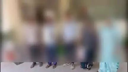देवास नगर: उदय नगर तहसील में परिवार ने पुलिस अधीक्षक कार्यालय में लगाई गुहार, कहा- एक परिवार खेती नहीं करने दे रहा