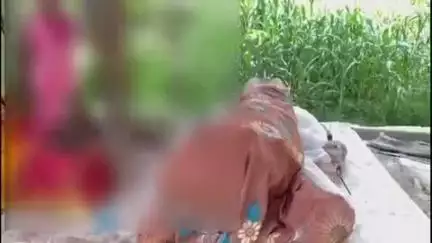 प्रतापगढ़: मजिस्ता गांव में युवती ने फांसी लगाकर दी जान, परिजनों ने अंतिम संस्कार से किया इंकार