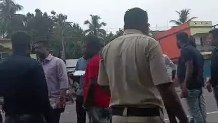 দেগঙ্গা: বকরিদে শান্তি বজায় রাখতে দেগঙ্গা থানার উদ্যোগে গঠিত হল শান্তি কমিটি