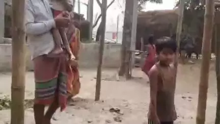 মাথাভাঙা ২: উত্তর বরাইবাড়ি সংলগ্ন এলাকায় পানীয় জল মিলছে না দীর্ঘদিন থেকে, সমস্যায় পড়েছেন এলাকাবাসী #jansamasya