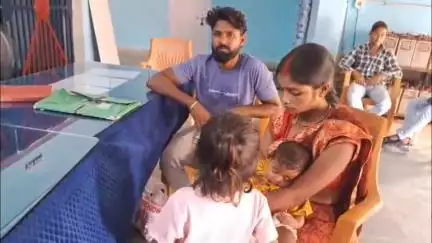 गया टाउन सीडी ब्लॉक: गया में लोन कंपनी से तंग आकर महिला ने कार्यालय में आत्मदाह का प्रयास किया, मौके पर पहुंची सिविल लाइन थाना पुलिस