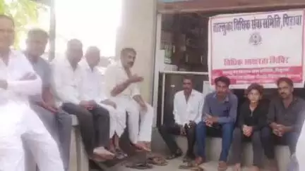 पिड़ावा: विश्व पर्यावरण दिवस पर धरोनिया में आयोजित किया गया विधिक शिविर