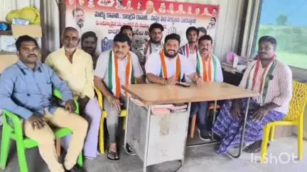 నంద్యాలకు ఈ నెల 12న పీసీసీ ప్రెసిడెంట్  వై.యస్ షర్మిల రాక