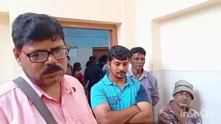 বর্ধমান ১: বোলপুরে জানালার স্লাপ চাপা পড়ে মৃত্যু নাবালকের