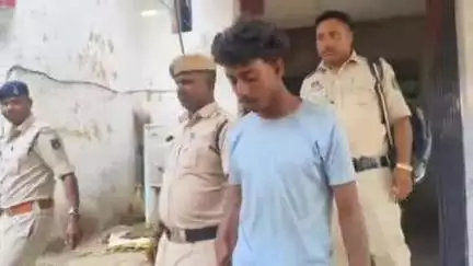 बगीचा: बगीचा पुलिस ने रकम चोरी कर दोस्तों को महंगी शराब पिलाने वाले आरोपी को किया गिरफ्तार, भेजा जेल