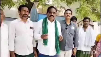 కూటమి ప్రభుత్వం ఇచ్చిన హామీలు అమలు చేయాలి: సీపీఐ జిల్లా కార్యదర్శి రాము