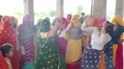 सिकराय: सिकराय में वंदे गंगा जल संरक्षण अभियान का हुआ आगाज