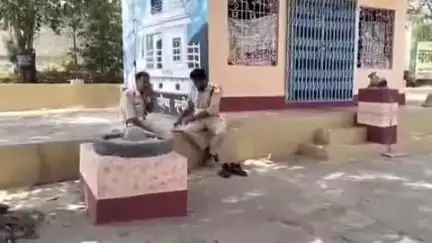 खंडवा: मूंदी थाना क्षेत्र में दो भाइयों का कुएं में मिला शव, एक दिन पहले से थे लापता