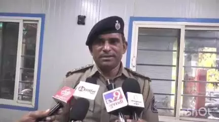 મુસ્લિમ સમાજના ઈદઉલ અદહાના તહેવારને લઈ પૂર્વ પોલીસ મથકના પીઆઈ દ્વારા ખાસ અપીલ કરાઈ