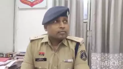 पाटन: भिलाई जिला अध्यक्ष पुरुषोत्तम देवांगन पहुंचे एडिशनल एसपी के पास, वैशाली नगर विधायक पर आरोप लगाने वाले पर FIR की मांग