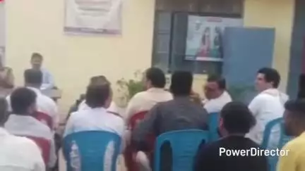 हर्रई: आगामी त्यौहारों को देखते हुए हराई थाना में शांति समिति की बैठक आयोजित, लिए गए अहम फैसले