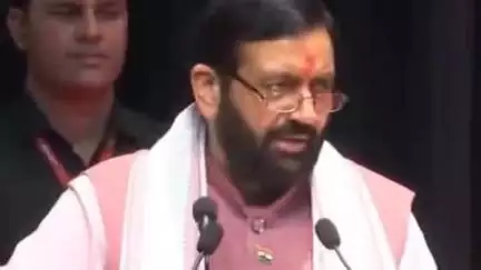 हिसार: हरियाणा में प्राकृतिक खेती को बढ़ावा देने के लिए CM नायब सैनी ने की घोषणाएं, गुरुग्राम और हिसार में मंडियां बनेंगी