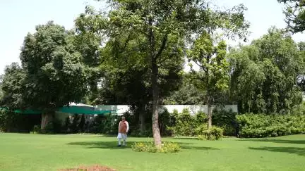 From Valor to Vikas!

PM Narendra Modi plants 1971 war heroes’ gift — a living tribute on #WorldEnvironmentDay2025.