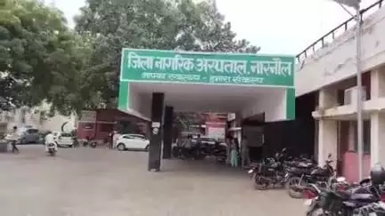 नारनौल: गांव अटाली में अज्ञात वाहन ने बाइक को मारी टक्कर, युवक की मौत