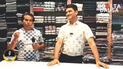 आइये जानते है दौसा के बेस्ट गारमेंट आउटलेट में क्या है इन गर्मियों में खास