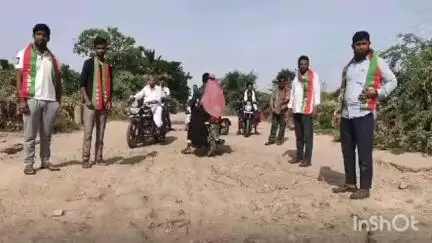 ఆలూరు: వేదవతి బ్రిడ్జిపై మరమ్మతులు చేయండి :హొళగుంద SDPI మండల అధ్యక్షుడు హాఫిజ్
