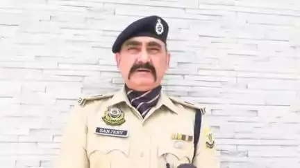 ऊना: रामपुर पुल के समीप सड़क हादसे में एक व्यक्ति हुआ जख्मी, मामला दर्ज
