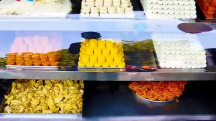 सांचोर: सांचौर क्षेत्र में दीपावली के दौरान लिए गए मिठाई के सैंपल मिलावटी निकले
