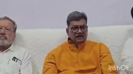 बैकुंठपुर: नेता प्रतिपक्ष डॉ चरणदास महंत का बैकुंठपुर में बड़ा बयान, कोरिया को संभाग बनना चाहिए, मेरा समर्थन है