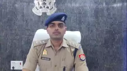 अमरोहा: अमरोहा न्यायालय परिसर में अधिवक्ताओं के बीच जमकर मारपीट, मुकदमा दर्ज, सीओ अवधभान भदौरिया ने दी जानकारी