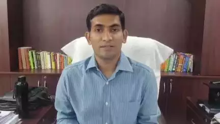 ରାୟଗଡା: ରାୟଗଡା ଜିଲ୍ଲା ବନ ବିଭାଗ ତରଫରୁ ୫୨ତମ ବିଶ୍ୱ ପରିବେଶ ଦିବସ ପାଳନ ଅବସରରେ ଡି ଏଫ୍ ଓ ଙ୍କ ପ୍ରତିକ୍ରିୟା