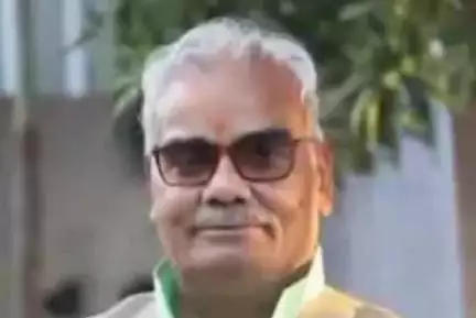 बारां: शिक्षा एवं पंचायत राज मंत्री मदन दिलावर शुक्रवार को 12:30 बजे जिला परिषद सभागार में करेंगे खुली जनसुनवाई