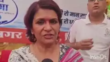 सिरोही: राज्यपाल हरिभाऊ बागड़े कल सिरोही आएंगे, 6 और 7 जून को जिले के दौरे पर, कलेक्टर ने दौरे को लेकर दिए निर्देश