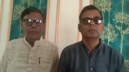 खबर औरैया से गोपाल सेवा संस्थान के द्वारा गोपाल आश्रम में किया गया वृक्षारोपण मनोज पोरवाल