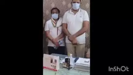 वाराणसी में नीलगिरी इंफ्रासिटी के सीएमडी और एमडी पर एक और मुकदमा दर्ज