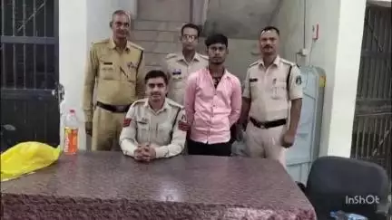 बिलासपुर: सकरी पुलिस ने मारपीट के मामले में फरार चल रहे आरोपियों को गिरफ्तार किया, मुखबिर से मिली थी सूचना