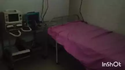 अकबरपुर: जिला अस्पताल में हार्ट अटैक के मरीजों को मिलेगी राहत, एसटीईएमआई केयर के लिए एक बेड स्थापित, मिलेगा मुफ्त इंजेक्शन