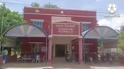 கரூர்: வெள்ளியணையில் மாமியார் அளித்த புகாரின் பேரில் மருமகள் மீது வழக்குப்பதிவு