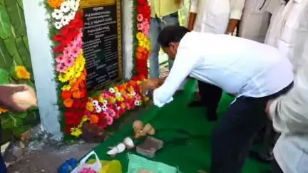 విజయవాడ నగర అభివృద్ధికి మాస్టర్ ప్లాన్ సిద్ధం: ఎంపీ కేసినేని చిన్ని ప్రకటన