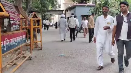मुज़फ्फरनगर: खेत में पानी देने गए सरफराज का अपहरण कर गला रेतकर हत्या करने वाले 5 आरोपियों को न्यायालय ने सुनाई उम्र कैद की सजा