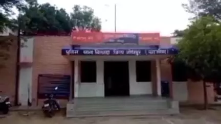 भोपालगढ़: बिलाड़ा में ब्लैकमेलिंग से तंग आकर नाबालिग ने खाया जहर, इलाज के दौरान हुई मौत, आरोपी पर दुष्कर्म का आरोप