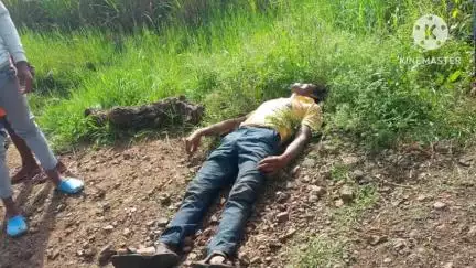 ಮೂಡಲಗಿ: ಮುಸಗುಪ್ಪಿ ಗ್ರಾಮದಲ್ಲಿ
ಪತ್ನಿಯೊಡನೆ ಜಗಳವಾಡಿ ಮನೆಯಿಂದ ಹೊರಹೋದ ಪತಿ,ಅನುಮಾನಾಸ್ಪದ ಸಾವು