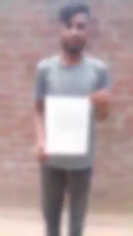 कन्नौज: सरायमारूफ निवासी युवक पर गर्लफ्रेंड ने लगाया रेप का आरोप, युवक ने खुद को बताया बेकसूर