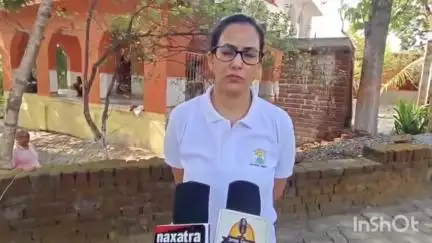 जहानाबाद: जिला पदाधिकारी के नेतृत्व में जिले में पर्यावरण जागरूकता कार्यक्रम आयोजित, लोगों से की गई अपील
