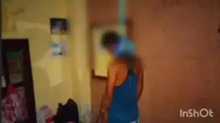 इटारसी: इटारसी के मालवीयगंज में मजदूर ने मकान में फांसी लगाई, पोस्टमार्टम के बाद पुलिस ने शव परिजनों को सौंपा