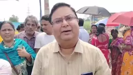 বারুইপুর: সোনারপুরে প্রথম প্লাস্টিক বর্জ্য প্রক্রিয়াকরণ কেন্দ্র নিয়ে বিস্তারিত জানালেন বারুইপুরের এসডিও