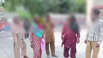 ਗੁਰੂ ਹਰਸਹਾਏ: ਸ਼ੰਕਰ ਬਸਤੀ ਵਿਖੇ ਨੌਜਵਾਨਾਂ ਵੱਲੋਂ ਔਰਤ ਨਾਲ ਕੀਤੀ ਛੇੜਛਾੜ ਰੋਕਿਆ ਤਾਂ ਔਰਤ ਦੇ ਭਰਾ ਉੱਪਰ ਕੀਤਾ ਤੇਜ ਹਥਿਆਰਾਂ ਨਾਲ ਹਮਲਾ