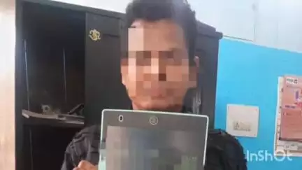 परसा: परसा पुलिस ने शराब पीकर हंगामा कर रहे दो शराबियों को अलग-अलग गांवों से किया गिरफ्तार