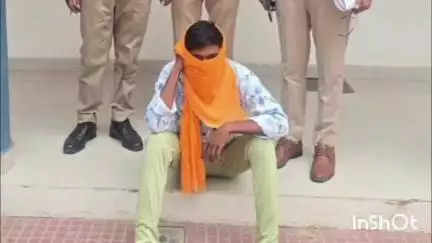 फतेहाबाद: फतेहाबाद पुलिस ने फायरिंग कर फिरौती मांगने के मामले में एक और आरोपी को किया गिरफ्तार, अब तक 8 गिरफ्त में