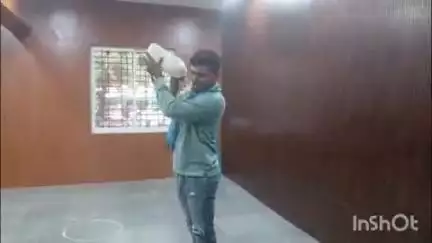 हिंगणघाट: तहसीलदाराच्या दालनात आत्मदहनाच्या प्रयत्नावर प्रशासनाचे स्पष्टीकरण, अवैध गौण खनिज वाहतुकीवर कारवाई सुरु ठेवण्याचा  इशारा