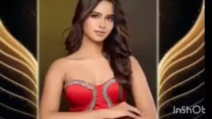 మిస్ గ్రాండ్ ఇండియా పోటీలకు చంద్రగిరి యువతి ఎంపిక