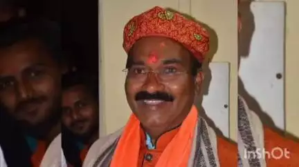 जळगाव: शिवसेना ठाकरे गटाच्या उपनेतेपदी गुलाबराव वाघ यांची नियुक्ती